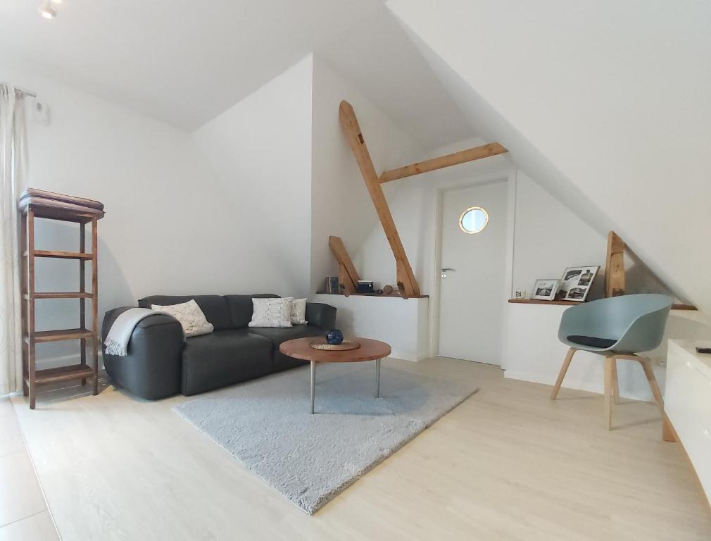 Backstage Apartment KielHoltenau Hotels Deutsch